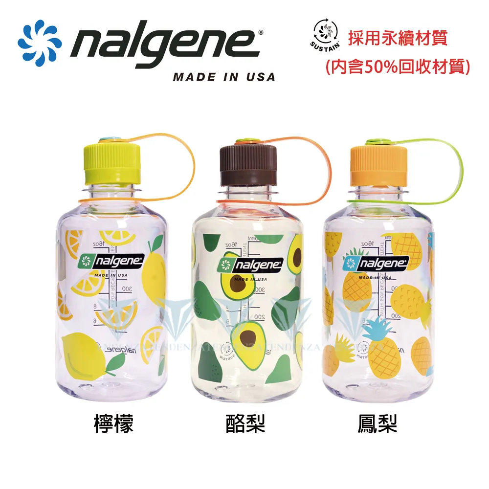 【NALGENE】500cc 窄嘴水壺 多色任選(Nalgene / 美國製造 /期間限定) 歷史價格詳細信息
