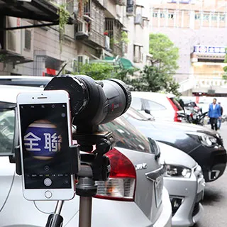 【Hamlet】望遠鏡&顯微鏡通用手機攝影支架 加厚型(Z002) 歷史價格詳細信息