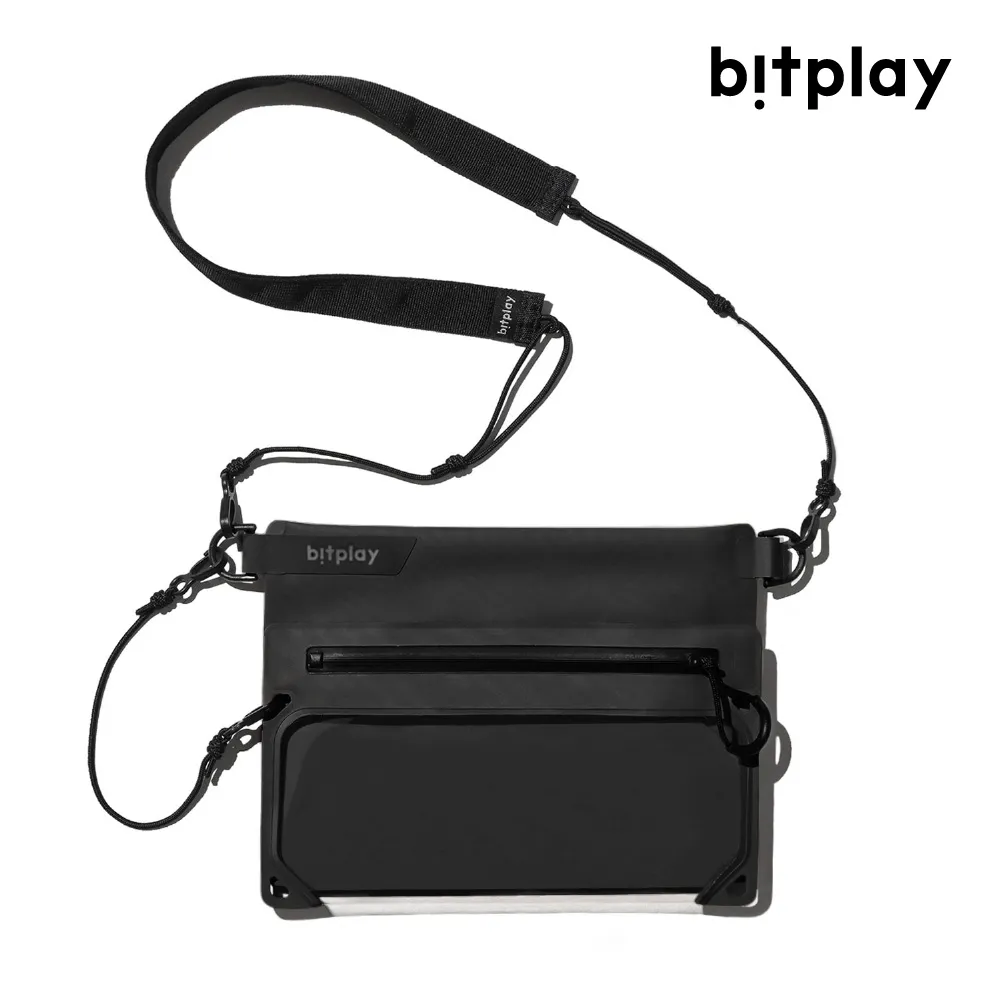 bitplay AquaSeal 全境防水瞬扣包 手機防水袋 機能觸控袋 IPX7等級防水 防水包 台灣公司貨 歷史價格詳細信息