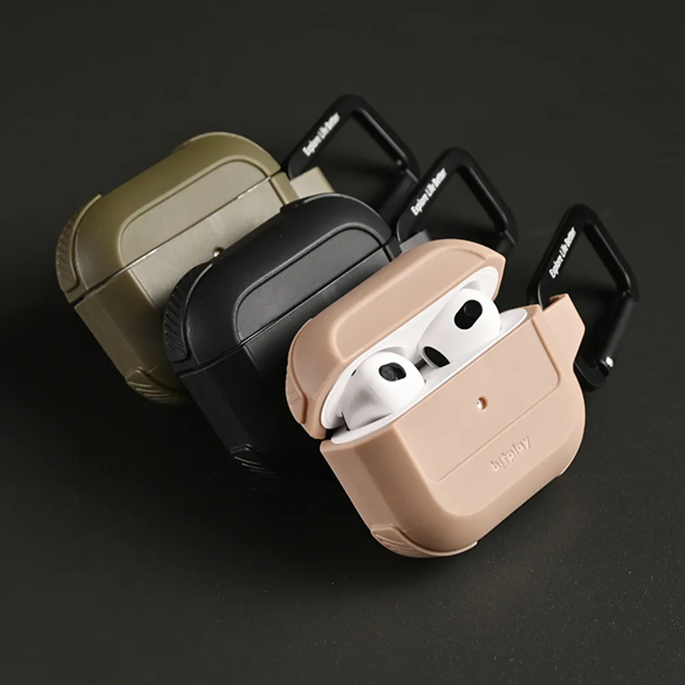 BitPlay AirPods Pro保護殼 歷史價格詳細信息