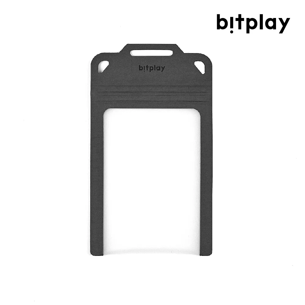 bitplay AquaSeal Badge Holder 防水機能證件套 V2 歷史價格詳細信息