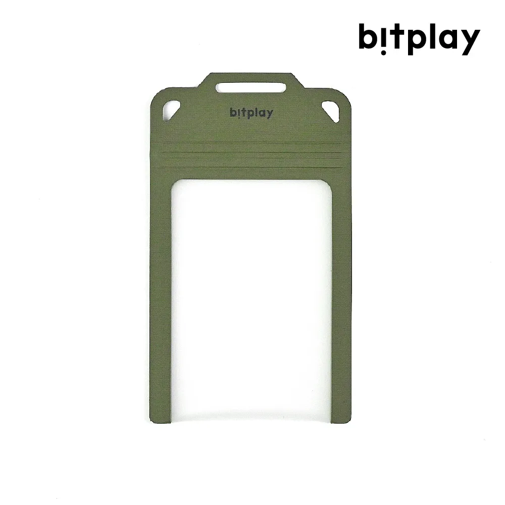 bitplay AquaSeal Badge Holder 防水機能證件套 V2 歷史價格詳細信息