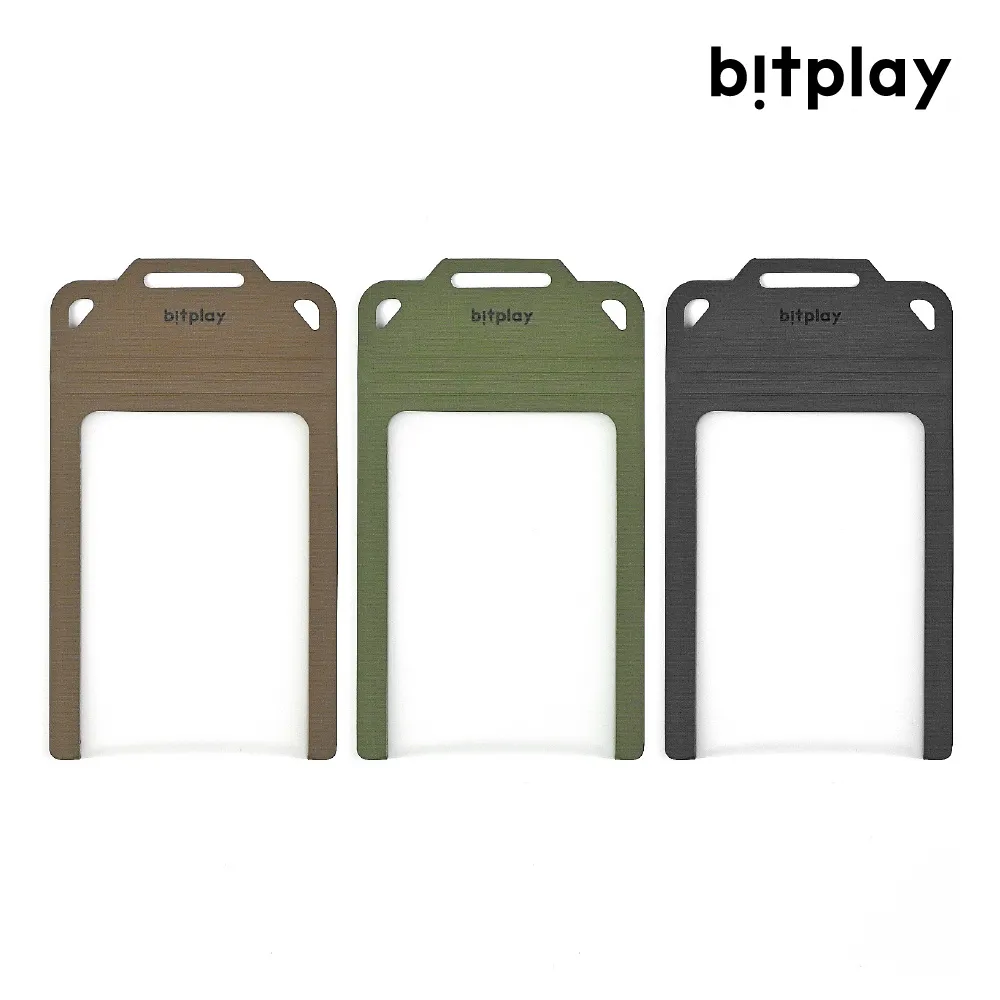 bitplay AquaSeal Badge Holder 防水機能證件套 V2 價格比較,價格查詢,歷史價格詳細信息
