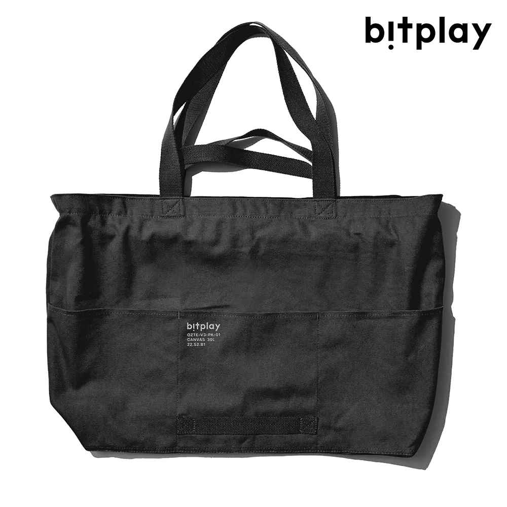 bitplay Oversize Tote Bag 超大容量托特包-夏日撞色款 歷史價格詳細信息