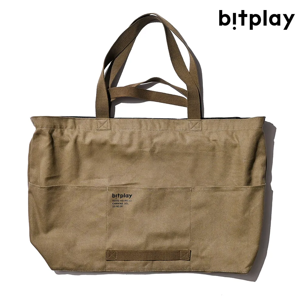 bitplay Oversize Tote Bag 超大容量托特包-夏日撞色款 歷史價格詳細信息