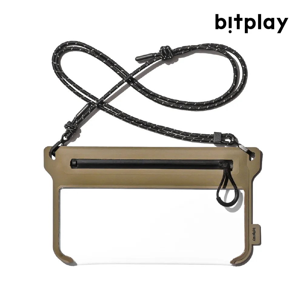 BitPlay AquaSeal Lite 全防水輕量手機袋 防水手機袋 手機防水袋-新款 歷史價格詳細信息