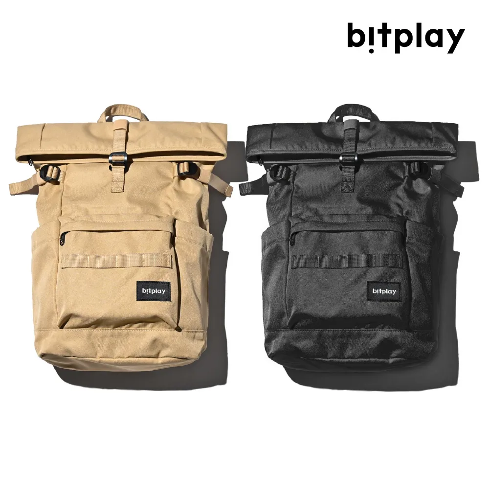 bitplay | 旅人包 | 黑藍 歷史價格詳細信息