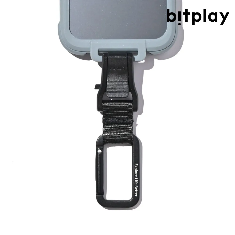 【bitplay】Quick-Release Carabiner 掛扣瞬扣夾V2(含掛繩通用墊片) 歷史價格詳細信息