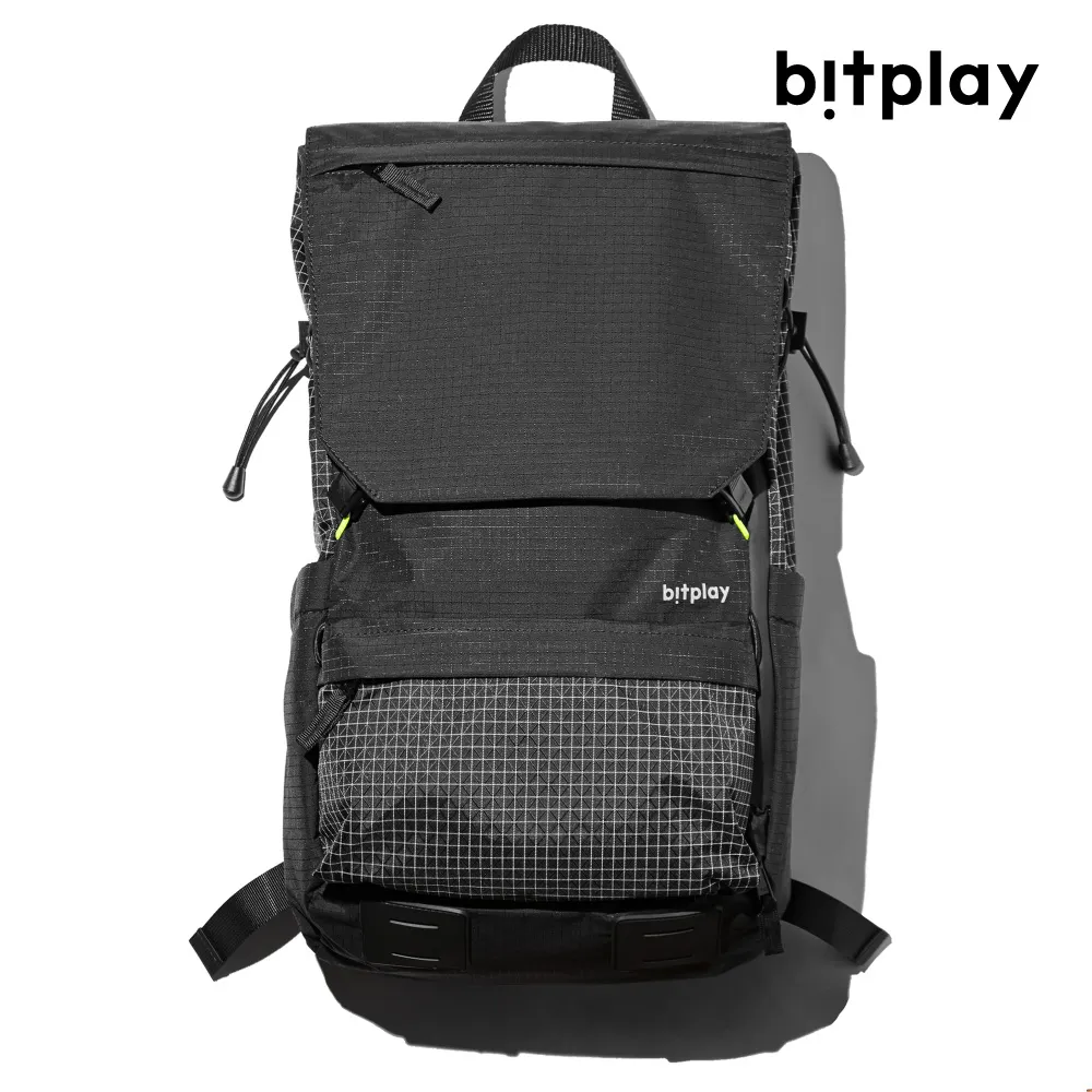 24L 全境旅行背包 - 黑色 歷史價格詳細信息