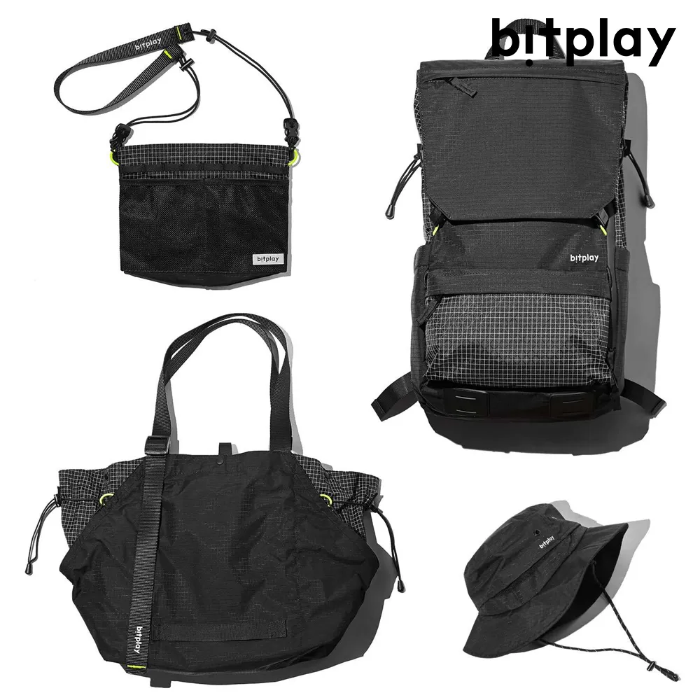 bitplay / Wander Pack 全境旅行系列 隨行寬帽 戶外 露營帽 機能帽 歷史價格詳細信息