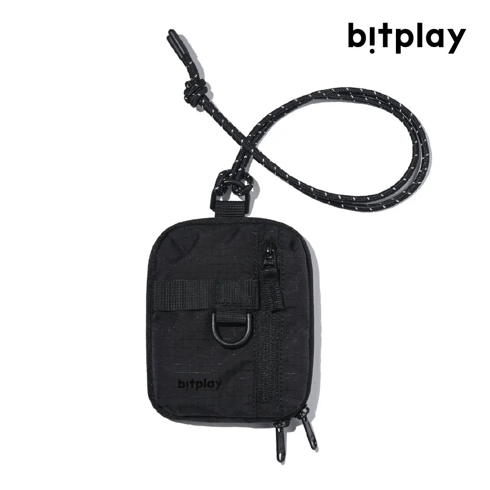 【bitplay】Essential Pouch 機能小包 V2 軍綠色+ 6mm撞色掛繩組 歷史價格詳細信息
