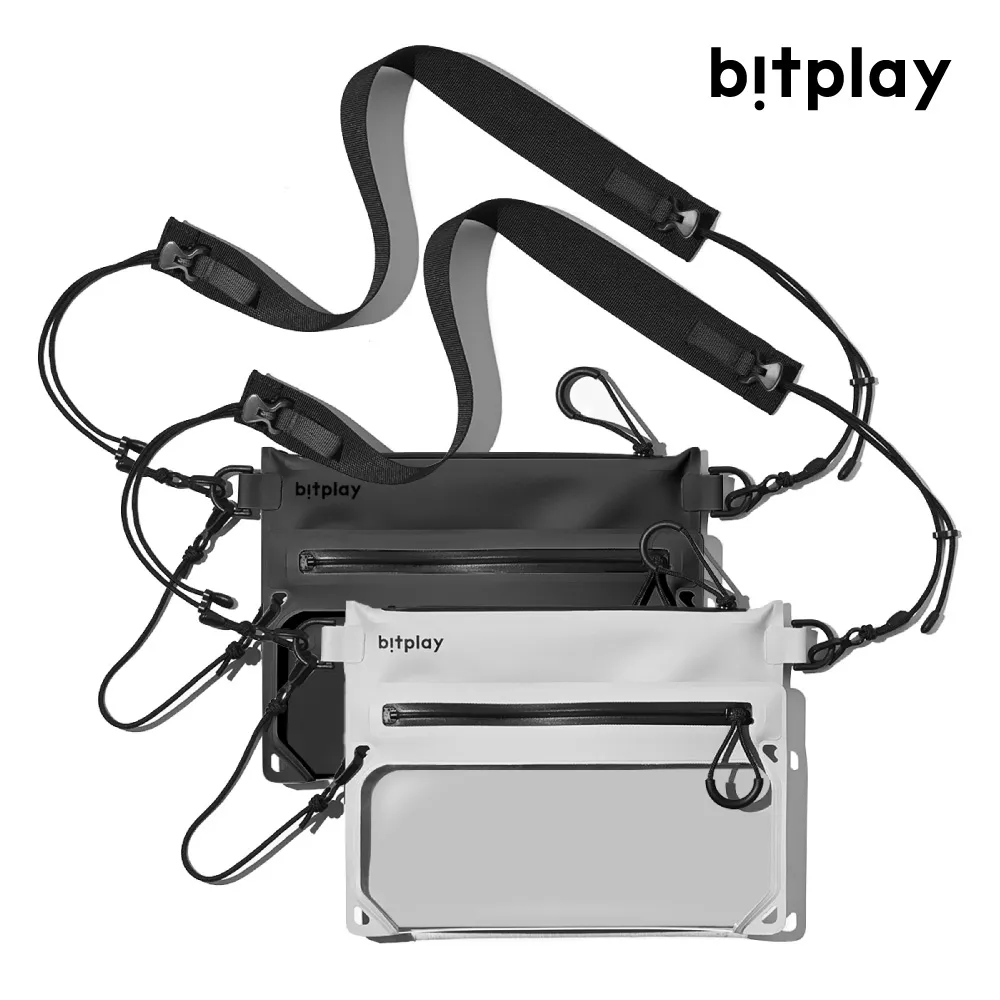 Bitplay 全境防水瞬扣包 手機包 防水袋 防水袋 溯溪袋 裝備包 防水手機袋 隨身包 露營 歷史價格詳細信息