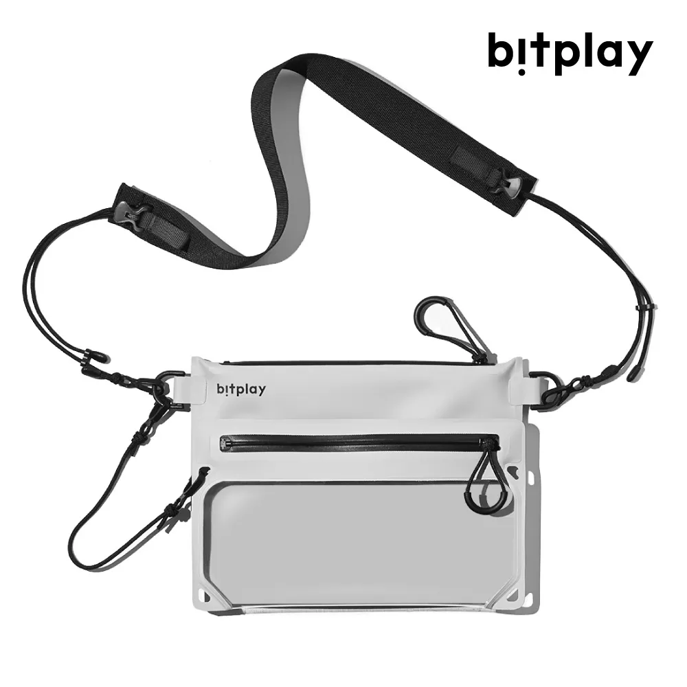 Bitplay 全境防水瞬扣包 手機包 防水袋 防水袋 溯溪袋 裝備包 防水手機袋 隨身包 露營 歷史價格詳細信息