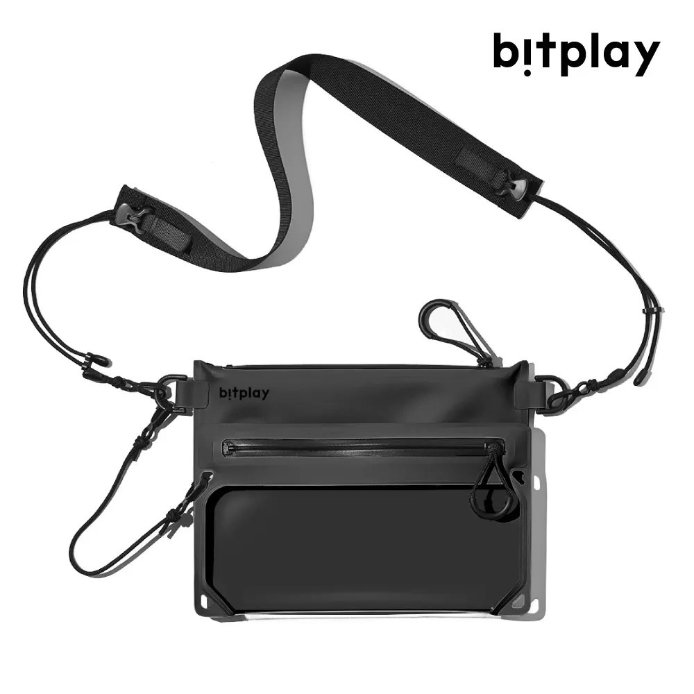 Bitplay 全境防水瞬扣包 手機包 防水袋 防水袋 溯溪袋 裝備包 防水手機袋 隨身包 露營 歷史價格詳細信息