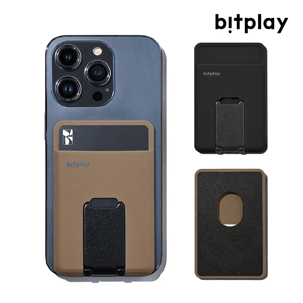 Bitplay 磁吸擴充貼片 引磁貼 Magsafe 強磁貼片 引磁鐵環 手機磁片 露營 歷史價格詳細信息