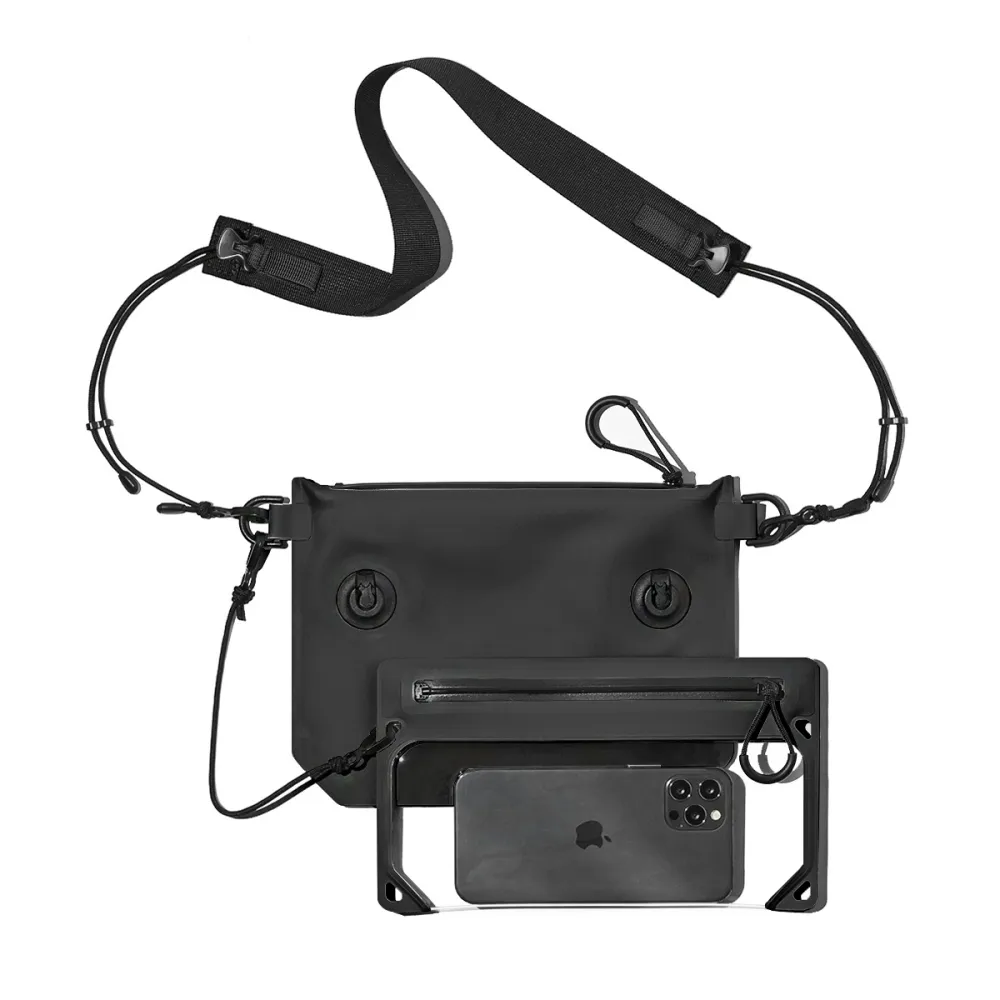 Bitplay 全境防水瞬扣包 手機包 防水袋 防水袋 溯溪袋 裝備包 防水手機袋 隨身包 露營 歷史價格詳細信息