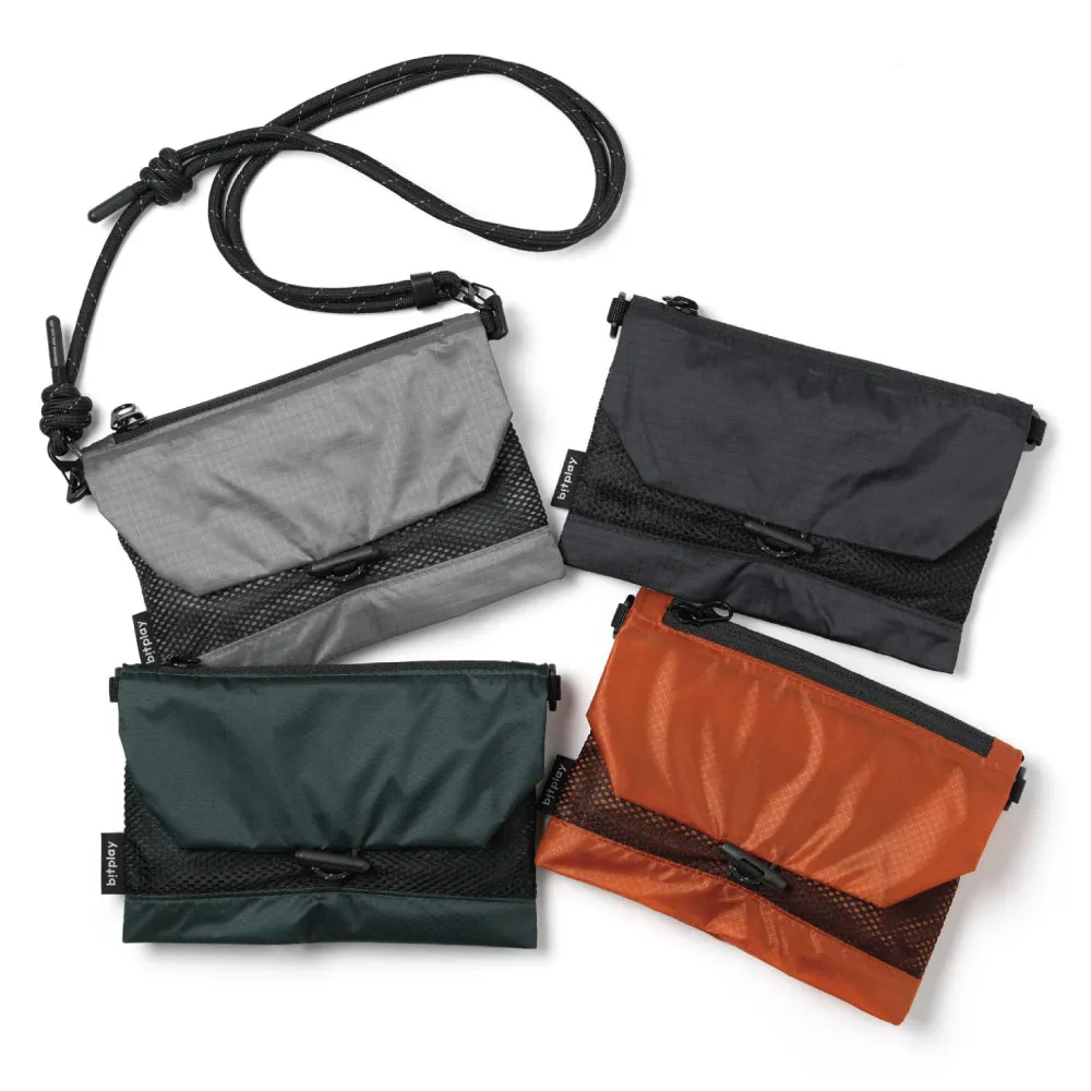 bitplay 超大容量托特包 夏日撞色款 歷史價格詳細信息