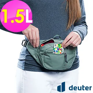 【Deuter 德國 Urban Belt 1.5L 腰包《粉紫》】3910420/隨身腰包/臀包/耐磨/抗撕/悠遊山水 歷史價格詳細信息