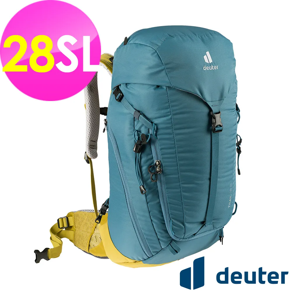《Deuter》3440424 輕量拔熱透氣背包 23SL TRAIL 歷史價格詳細信息