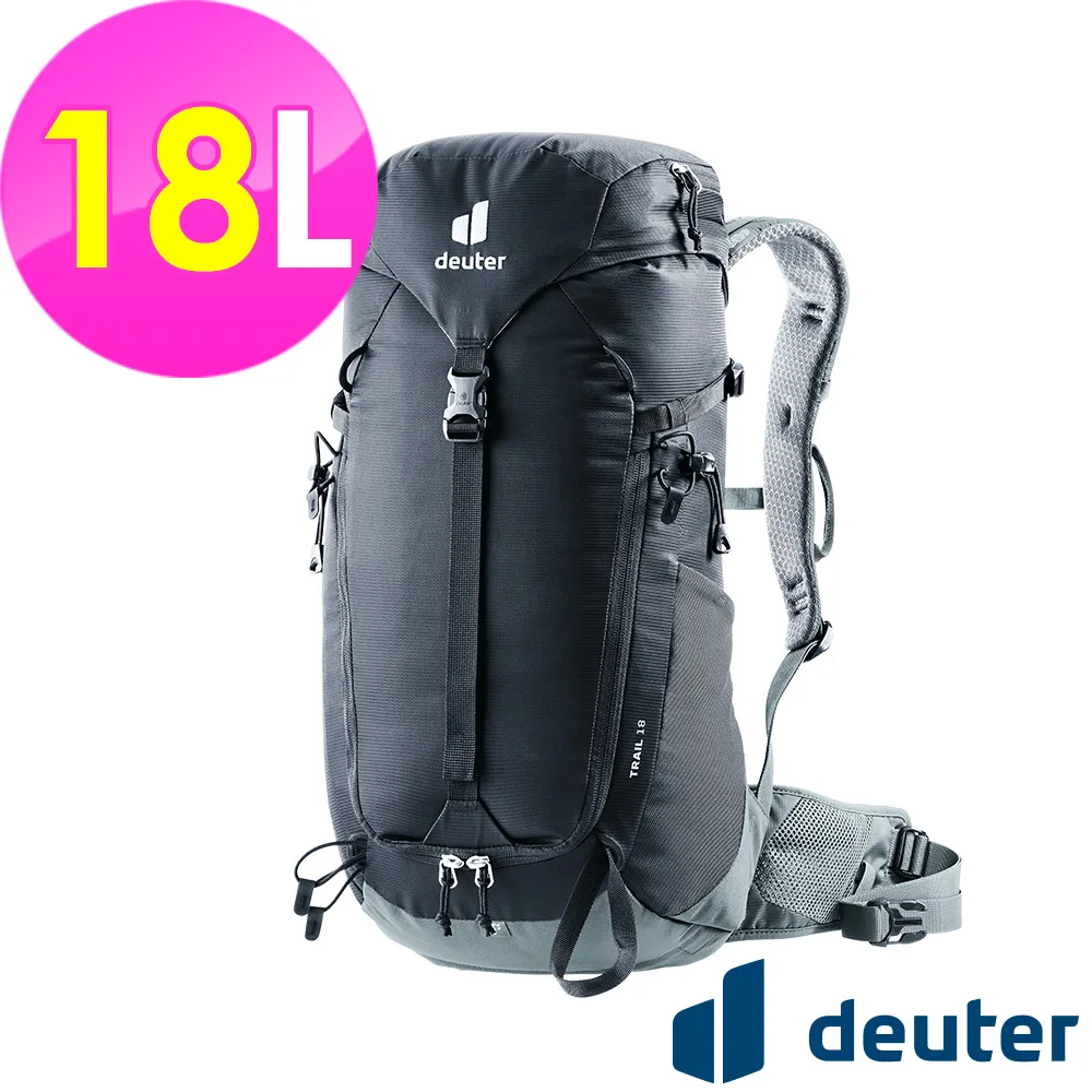 《Deuter》3440424 輕量拔熱透氣背包 23SL TRAIL 歷史價格詳細信息