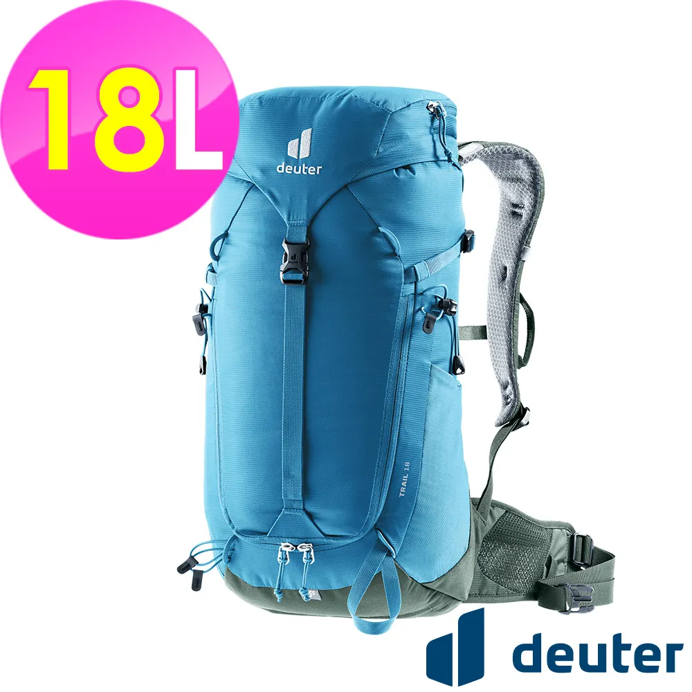 《Deuter》3440424 輕量拔熱透氣背包 23SL TRAIL 歷史價格詳細信息