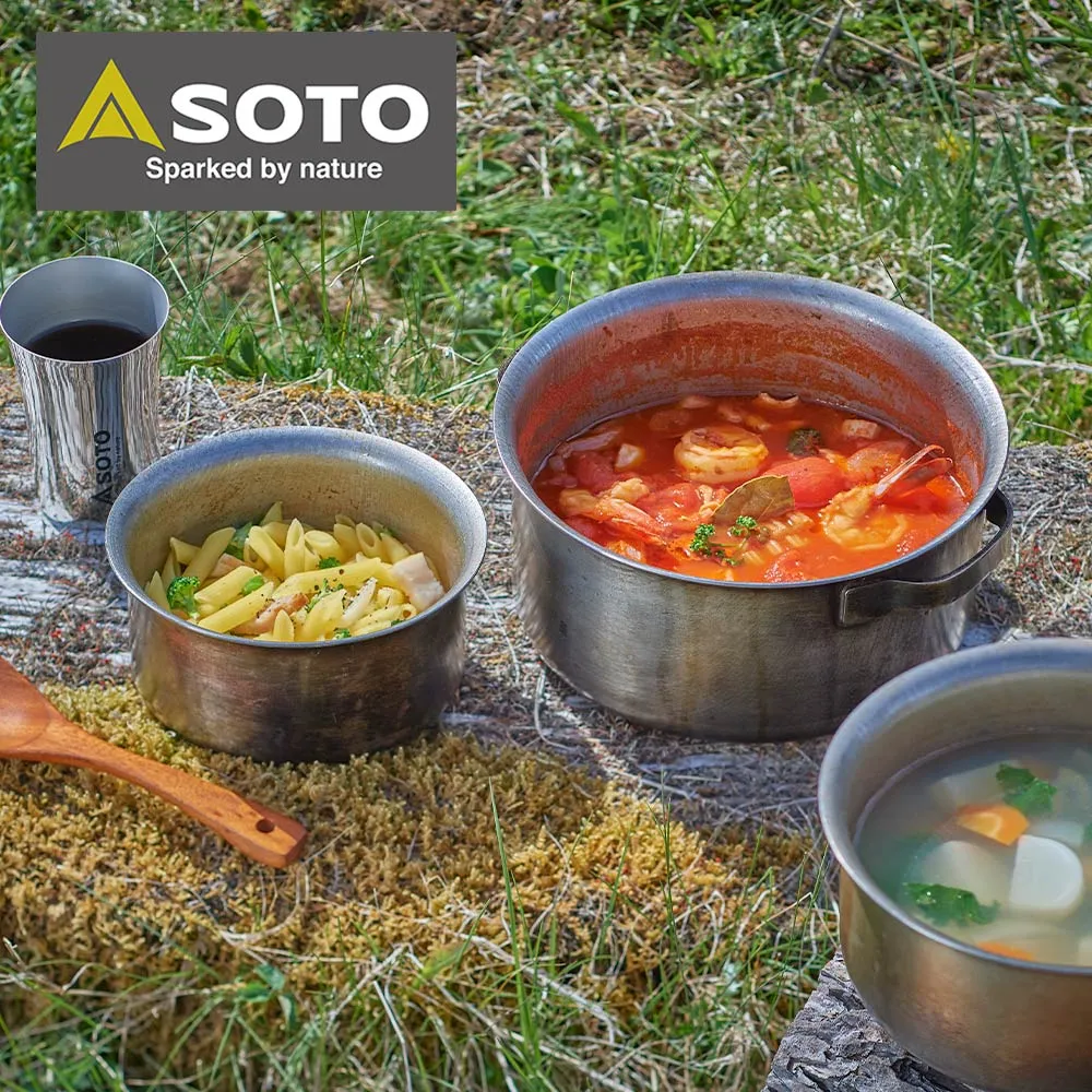 SOTO 戶外輕便煙燻香房(小) ST-124 歷史價格詳細信息