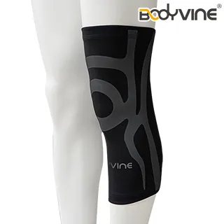 Bodyvine 超薄貼紮護膝 CT15512 灰色 【S~XL】 歷史價格詳細信息