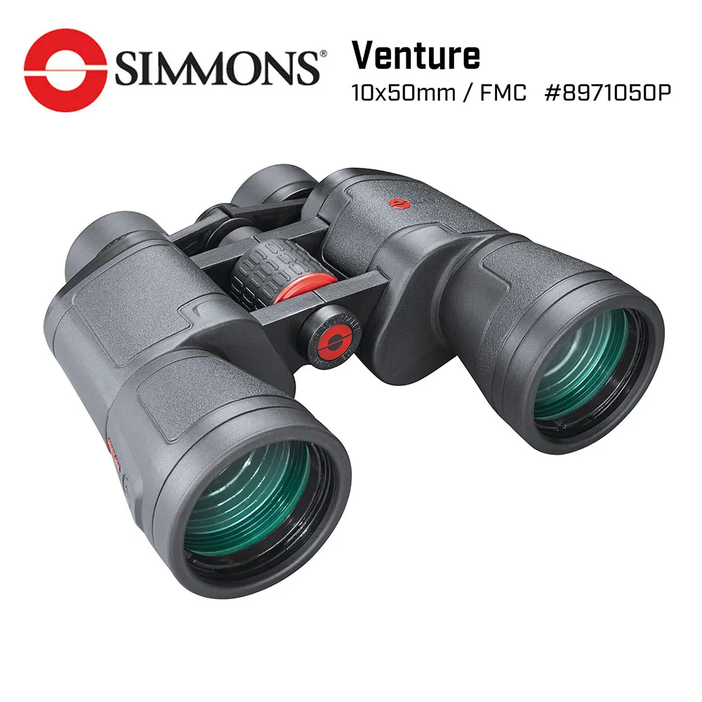 【美國 Simmons 西蒙斯】Venture 冒險系列 10x42mm 賞鳥型雙筒望遠鏡 8971042R (公司貨) 歷史價格詳細信息