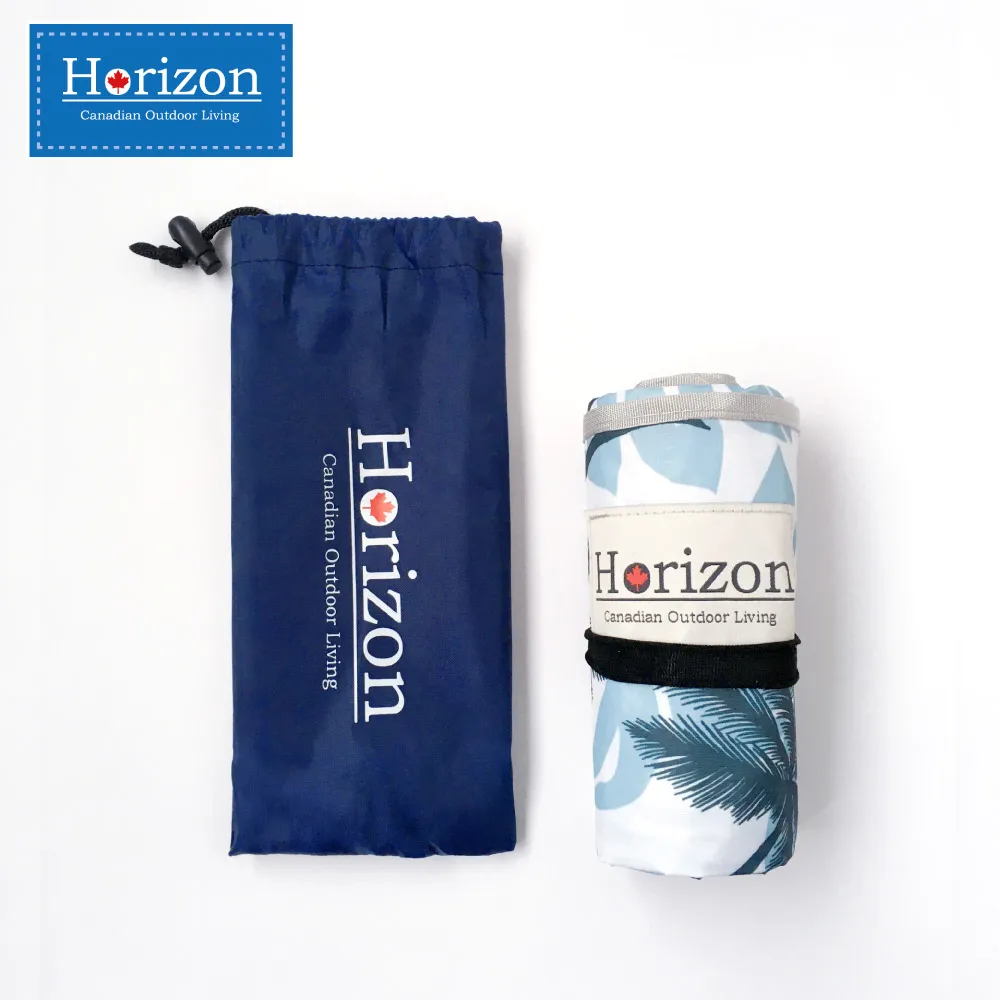 Horizon 天際線 防潮沙灘野餐墊 小 【麗車坊】 歷史價格詳細信息