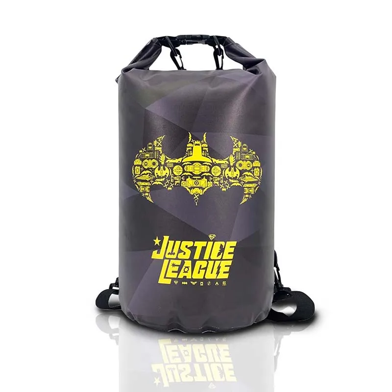 Outrange 乾濕分離窗口式防水包 20L - 迷彩粉 歷史價格詳細信息