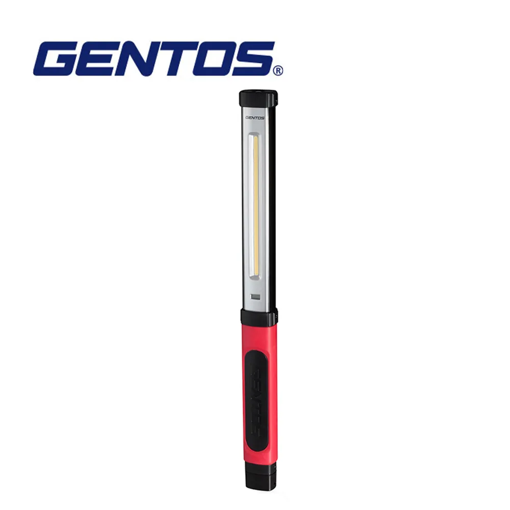 【Gentos】棒式工作照明燈- USB充電 700流明 IP54 歷史價格詳細信息