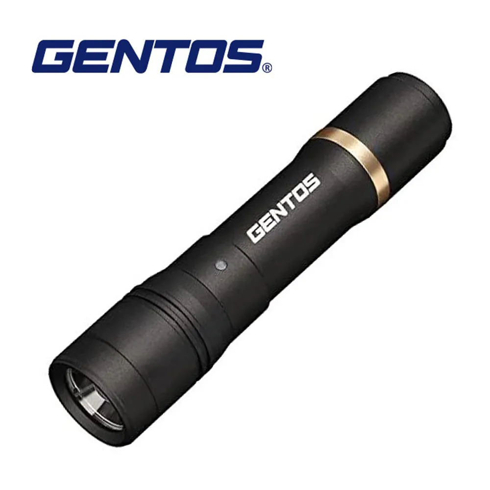 【Gentos】專業可調焦手電筒-USB充電 200流明 IP54(RX-304R) 歷史價格詳細信息