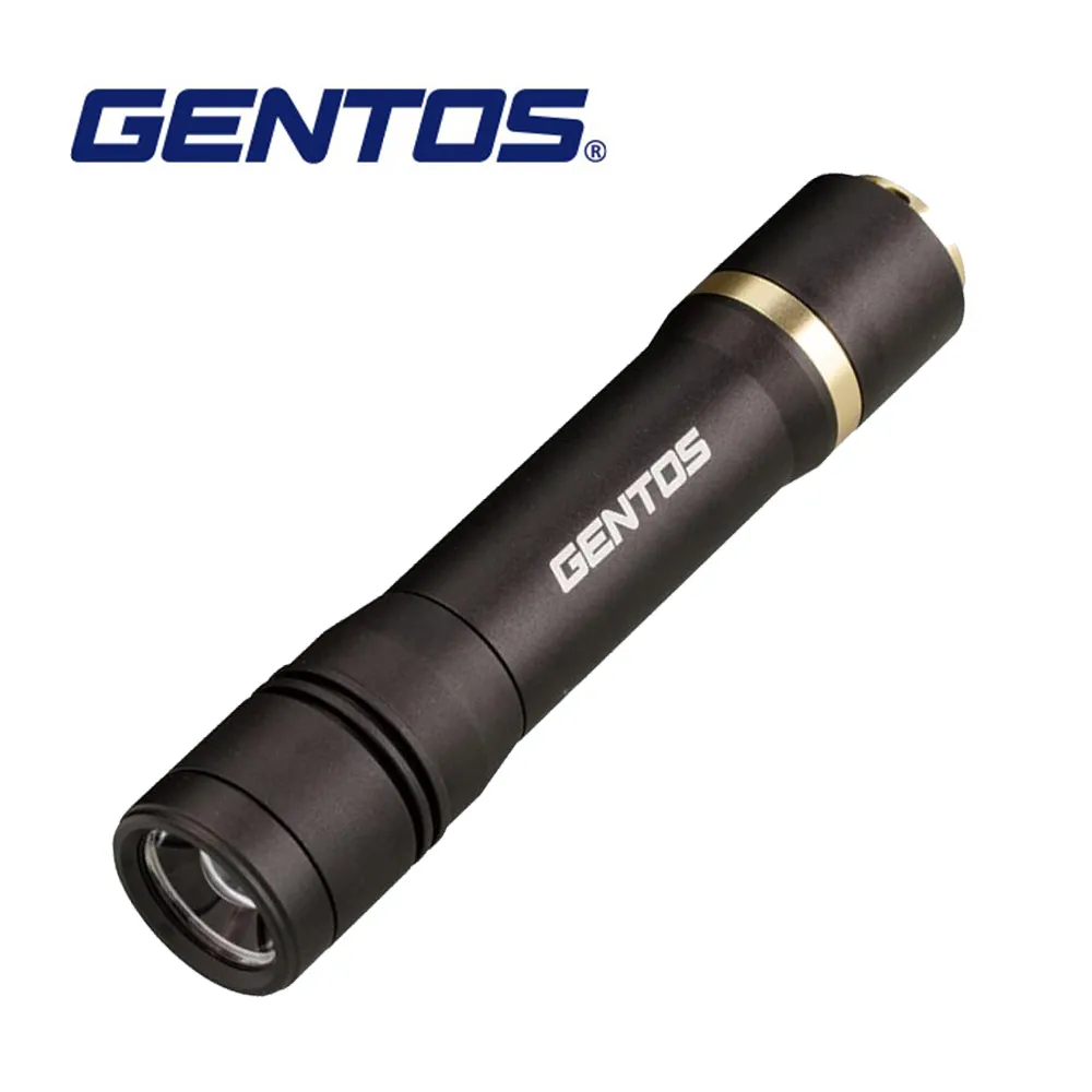 【Gentos】專業可調焦手電筒-USB充電 200流明 IP54(RX-304R) 歷史價格詳細信息