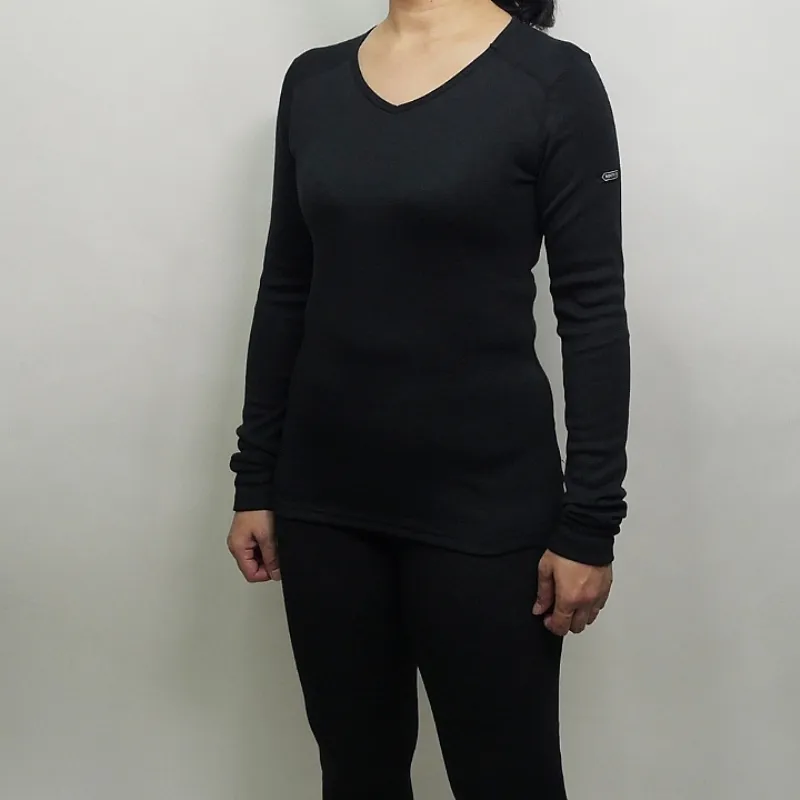 Route8 女 WARM V領保暖衣(貴氣紫)RE821201-2520(1880) 歷史價格詳細信息