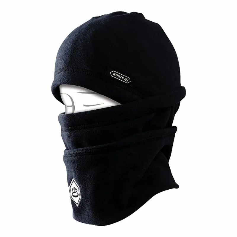 Route8 POLAR HAT 中性多功能刷毛保暖帽(海軍藍)(980) 歷史價格詳細信息