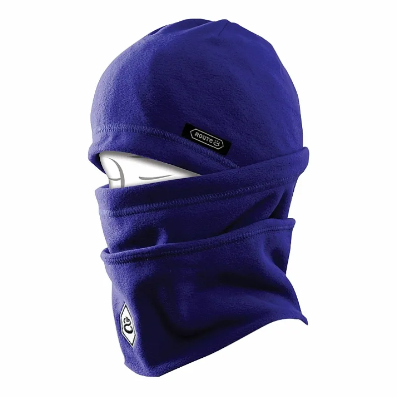 Route8 POLAR HAT 中性多功能刷毛保暖帽(海軍藍)(980) 歷史價格詳細信息