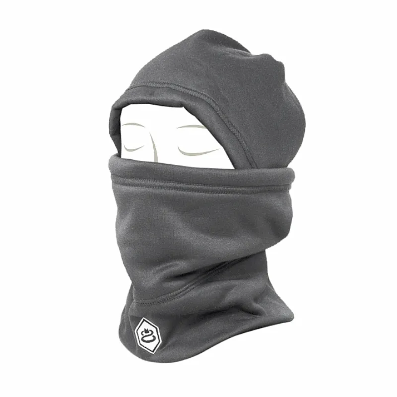 Route8 POLAR HAT 中性多功能刷毛保暖帽(海軍藍)(980) 歷史價格詳細信息