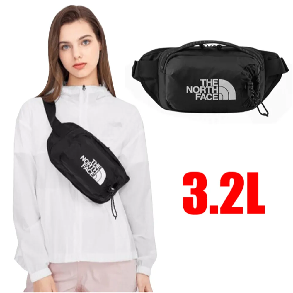 【The North Face 2L 背提包《黑》】52RY/斜背包/小背包/側背包/休閒背包 歷史價格詳細信息
