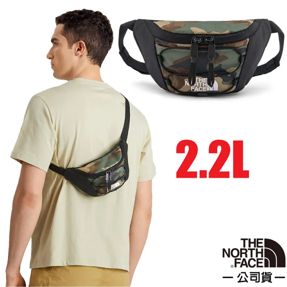 The North Face LUMBAR PACK 男女 拼接輕巧休閒腰包 藍 NF0A3KY623E 歷史價格詳細信息