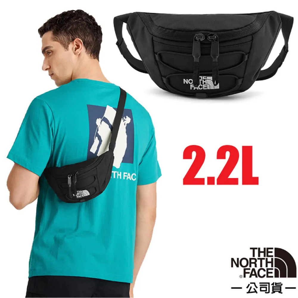 The North Face LUMBAR PACK 男女 拼接輕巧休閒腰包 藍 NF0A3KY623E 歷史價格詳細信息