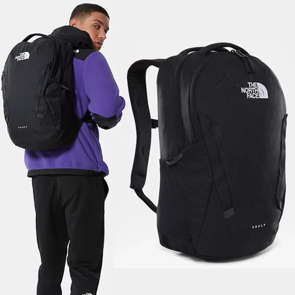 【THE NORTH FACE 美國】VAULT多功能後背包26L 『綠迷彩/深灰』NF0A3VY2 歷史價格詳細信息