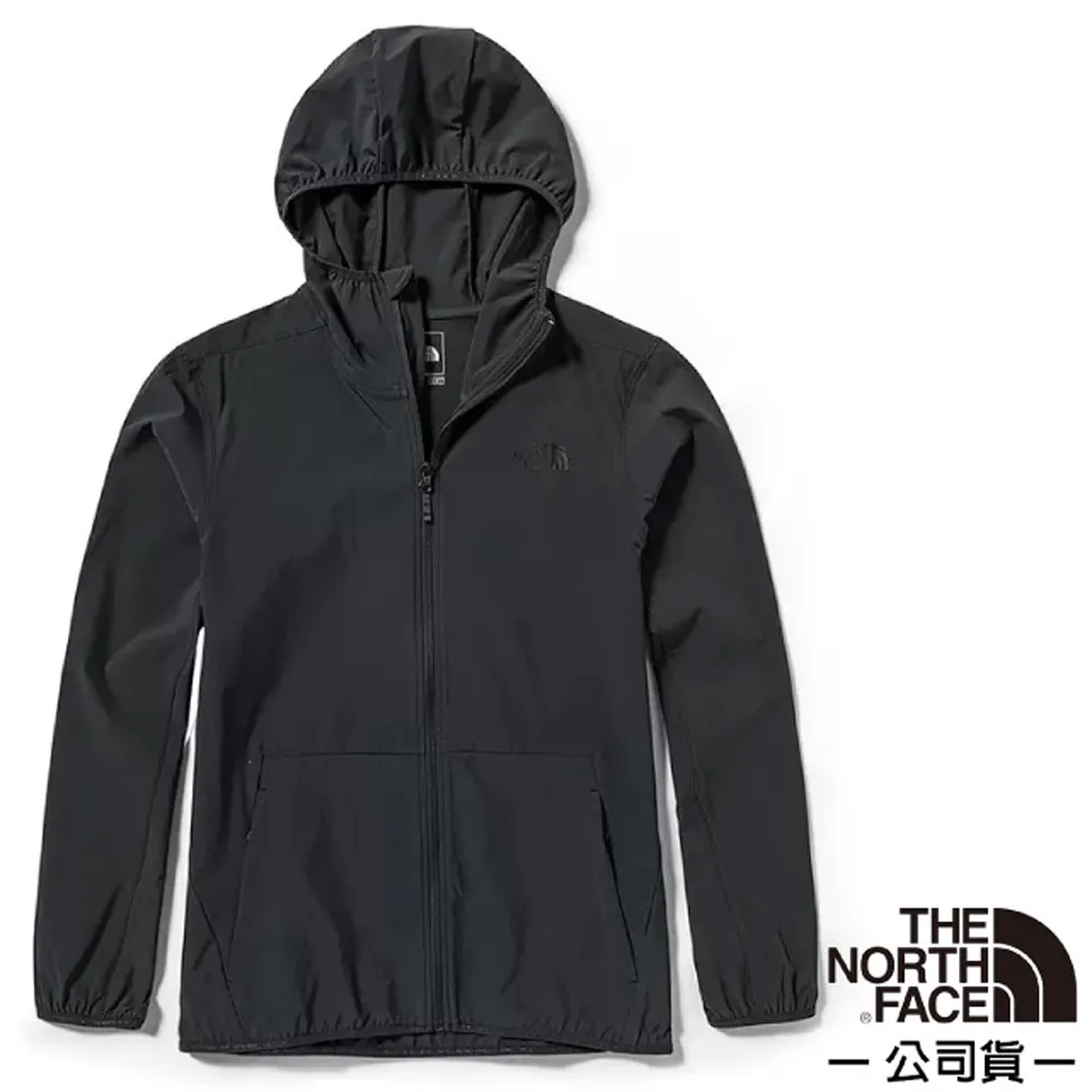 【The North Face】男 NEW SANGRO DRYVENT 輕薄款 防風防水透氣可調節連帽外套/88FR-JK3 黑 N 歷史價格詳細信息