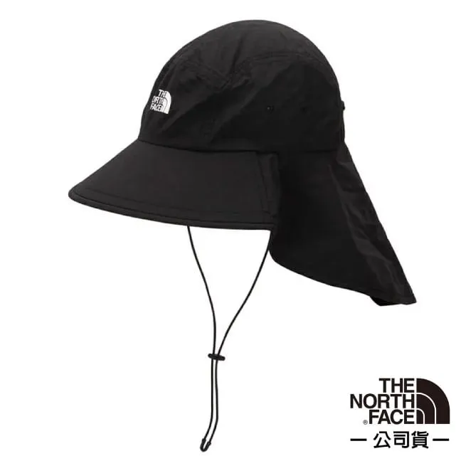 【美國 The North Face】中性款 經典大LOGO 彈性長袖可調節保暖連帽上衣/4NEQ-JK3 黑 V 歷史價格詳細信息