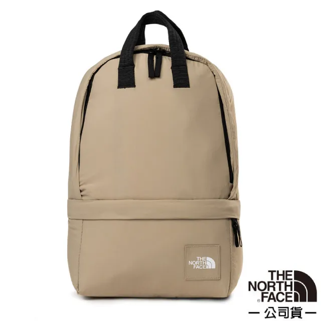 【The North Face】休閒後背包-NF0A52VROKZ 歷史價格詳細信息