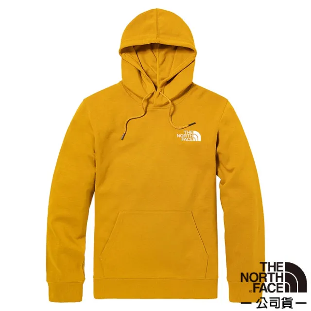 【The North Face】男 LOGO印花休閒連帽T-NF0A5JZLRG1 歷史價格詳細信息