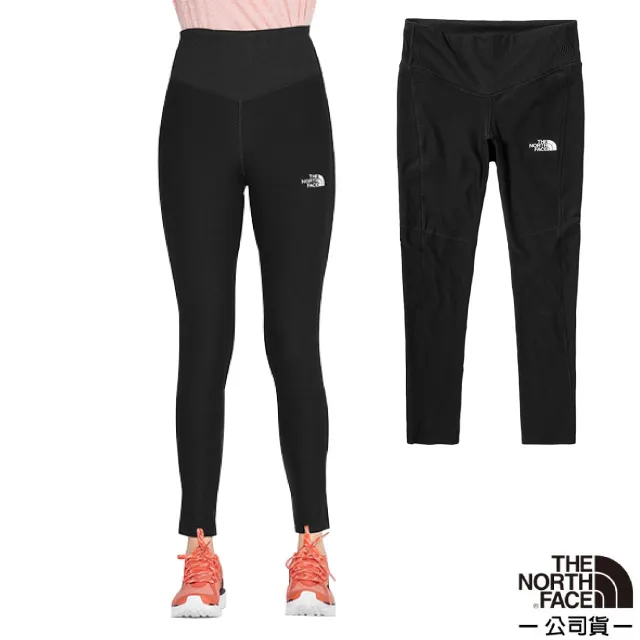 【The North Face 女 快乾排汗短T AP《白》】7WCM/吸濕排汗透氣短袖T恤/運動衫 歷史價格詳細信息