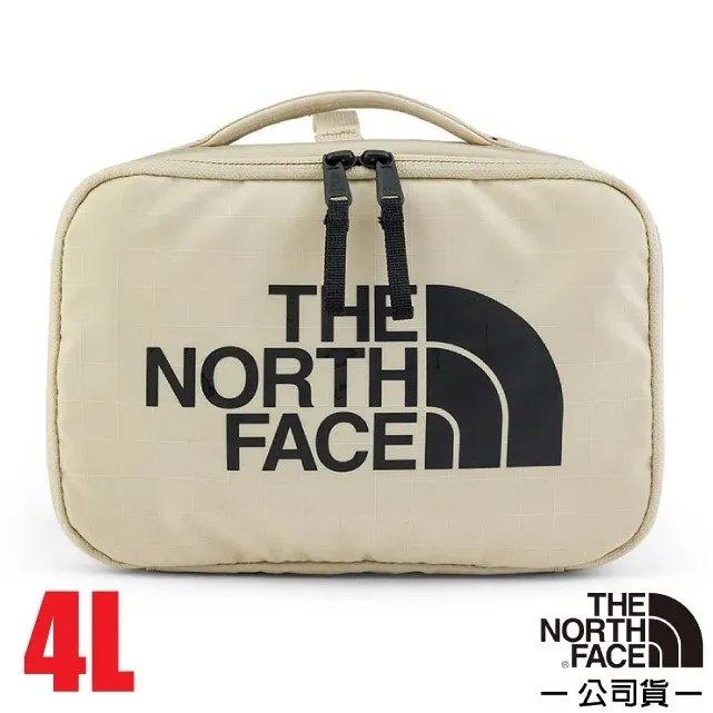 【The North Face 4L休閒腰包《黑色》】52VU/斜背包/小包/側背包/腰包 歷史價格詳細信息