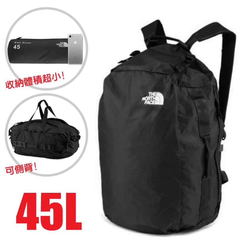 【The North Face 4.5L 腰包《黑格紋》】3KZ5/側背包/隨身包/小包/休閒包/出國/健行/悠遊山水 歷史價格詳細信息