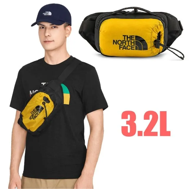 【The North Face 2L 背提包《黑》】52RY/斜背包/小背包/側背包/休閒背包 歷史價格詳細信息