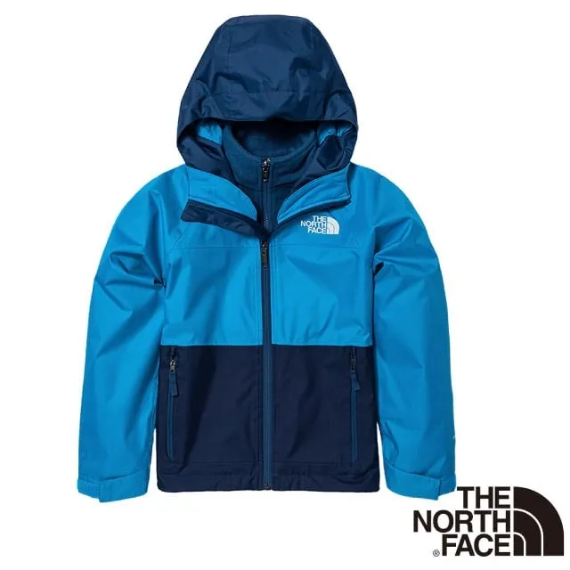 【美國 The North Face】兒童 輕量防曬遮陽帽UPF40+.軟質短帽簷休閒圓盤帽/7WHM-IRF 黑 歷史價格詳細信息